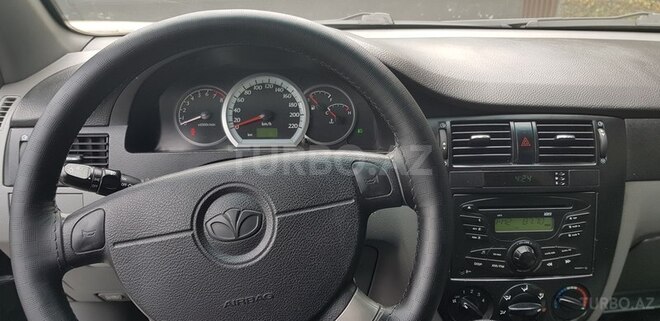 Daewoo Gentra 2014, 188,000 km - 1.5 l - Bakı