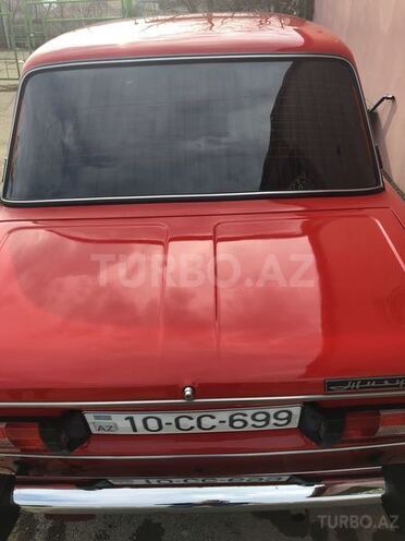 LADA (VAZ) 2106 1994, 80,000 km - 1.6 l - Quba