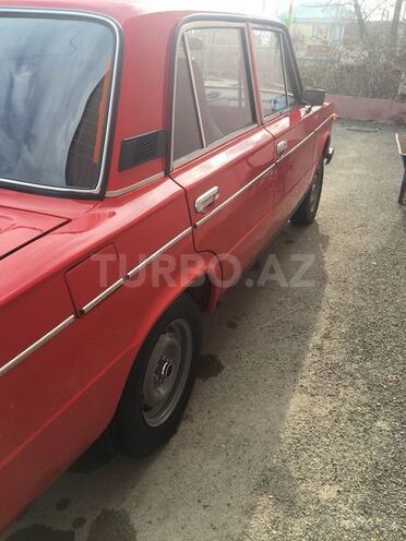 LADA (VAZ) 2106 1994, 80,000 km - 1.6 l - Quba