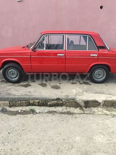 LADA (VAZ) 2106 1994, 80,000 km - 1.6 l - Quba