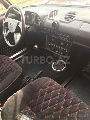 LADA (VAZ) 2106 1994, 80,000 km - 1.6 l - Quba
