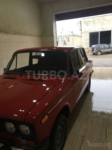 LADA (VAZ) 2106 1994, 80,000 km - 1.6 l - Quba