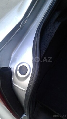 Opel Astra 2000, 224,542 km - 1.6 l - Bakı