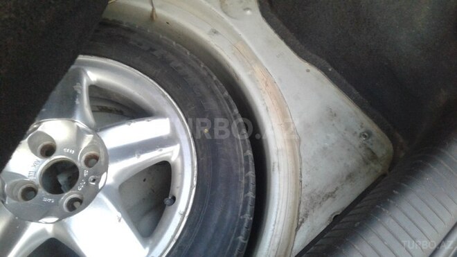 Opel Astra 2000, 224,542 km - 1.6 l - Bakı