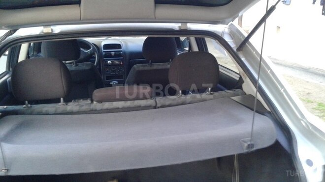 Opel Astra 2000, 224,542 km - 1.6 l - Bakı