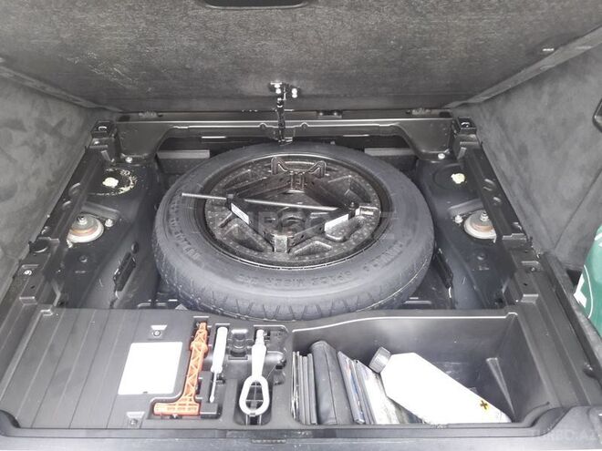 BMW X5 2008, 222,000 km - 3.0 l - Bakı
