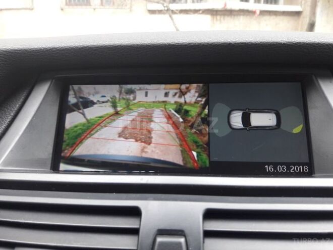 BMW X5 2008, 222,000 km - 3.0 l - Bakı