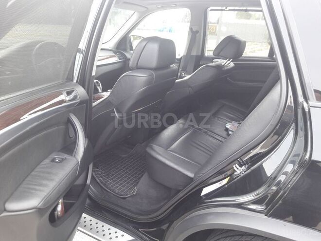 BMW X5 2008, 222,000 km - 3.0 l - Bakı