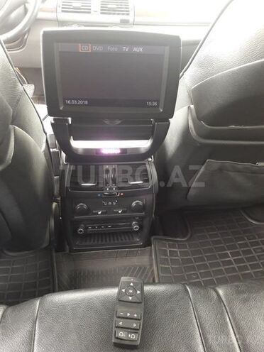 BMW X5 2008, 222,000 km - 3.0 l - Bakı