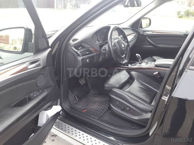BMW X5 2008, 222,000 km - 3.0 l - Bakı