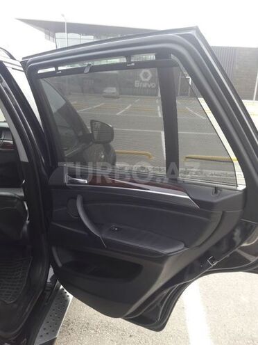 BMW X5 2008, 222,000 km - 3.0 l - Bakı