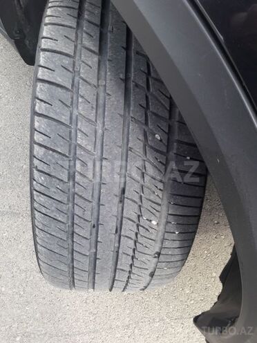 BMW X5 2008, 222,000 km - 3.0 l - Bakı