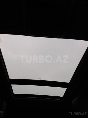 BMW X5 2008, 222,000 km - 3.0 l - Bakı