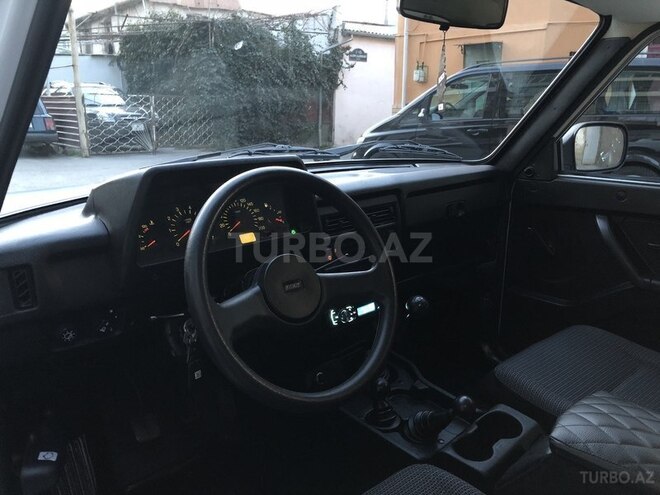 LADA (VAZ) Niva 2015, 34,150 km - 1.7 л - Bakı