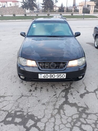 Daewoo Nexia 2011, 146,000 km - 1.5 l - Quba