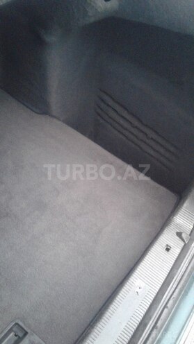 Mercedes E 220 2001, 324,125 km - 2.2 l - Bakı