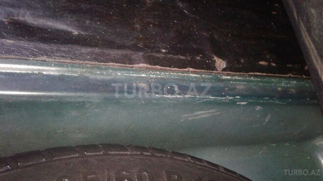 Mercedes E 220 2001, 324,125 km - 2.2 l - Bakı
