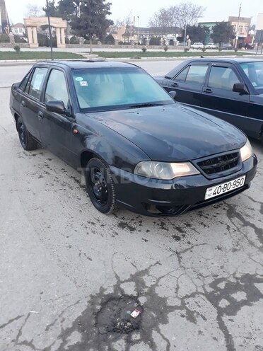 Daewoo Nexia 2011, 146,000 km - 1.5 l - Quba