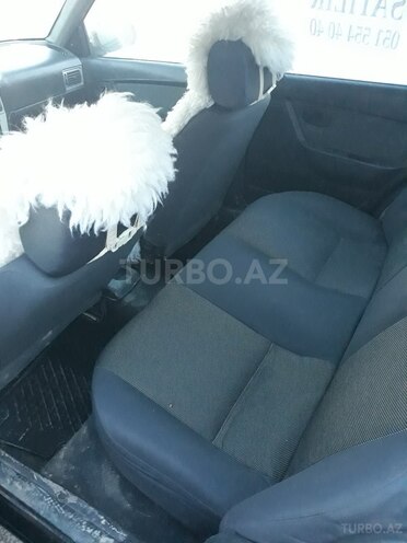 Daewoo Nexia 2011, 146,000 km - 1.5 l - Quba