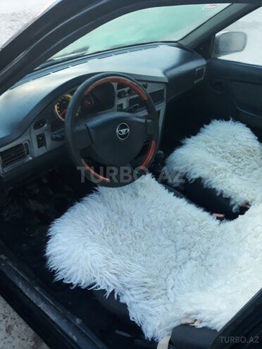 Daewoo Nexia 2011, 146,000 km - 1.5 l - Quba