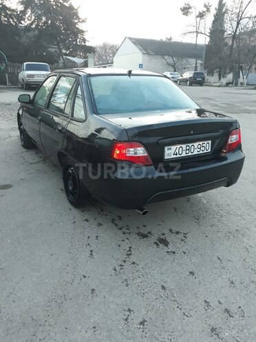 Daewoo Nexia 2011, 146,000 km - 1.5 l - Quba