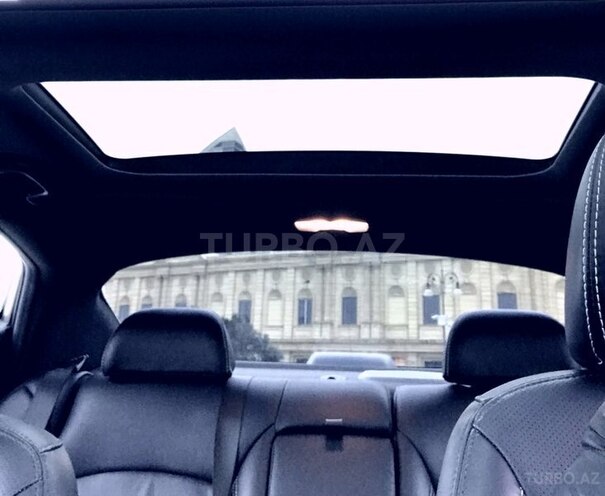 Kia Optima 2013, 110,000 km - 2.0 л - Bakı