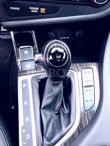Kia Optima 2013, 110,000 km - 2.0 л - Bakı