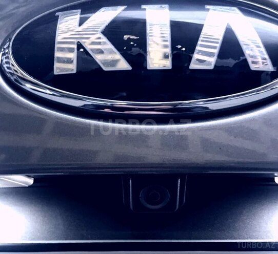 Kia Optima 2013, 110,000 km - 2.0 л - Bakı