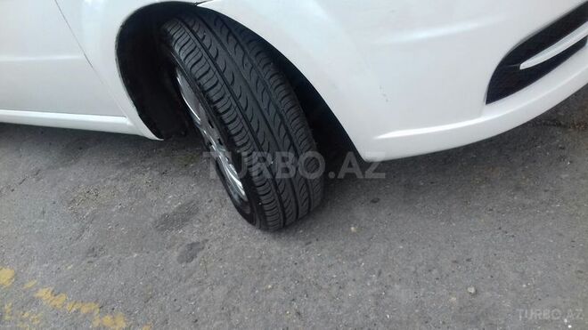 Chevrolet Aveo 2011, 300,000 km - 1.2 l - Bakı