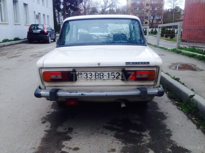 LADA (VAZ) 2106 1989, 674,839 km - 1.3 l - Bakı