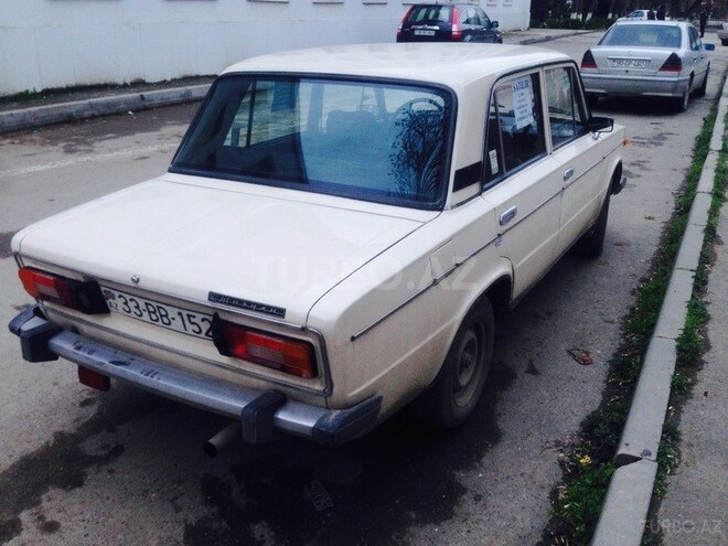 LADA (VAZ) 2106 1989, 674,839 km - 1.3 l - Bakı