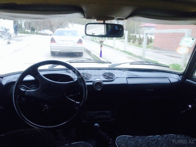 LADA (VAZ) 2106 1989, 674,839 km - 1.3 l - Bakı