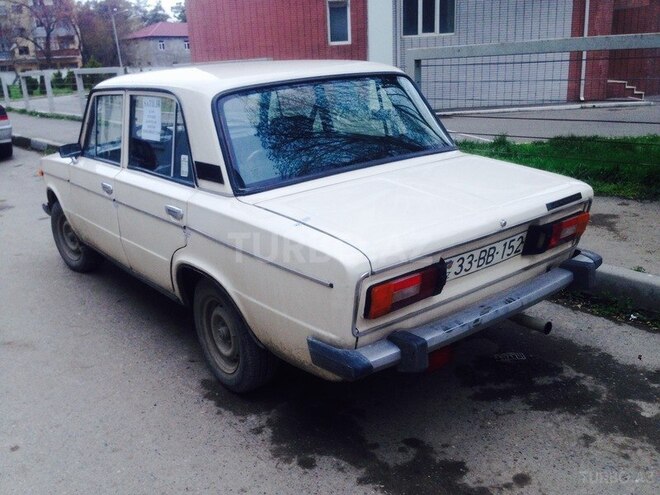 LADA (VAZ) 2106 1989, 674,839 km - 1.3 l - Bakı