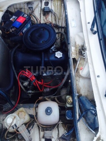 LADA (VAZ) 2106 1989, 674,839 km - 1.3 l - Bakı