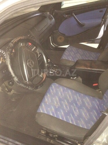 Mercedes C 220 1998, 305,213 km - 2.2 l - Xırdalan