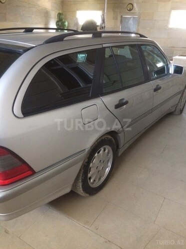 Mercedes C 220 1998, 305,213 km - 2.2 l - Xırdalan