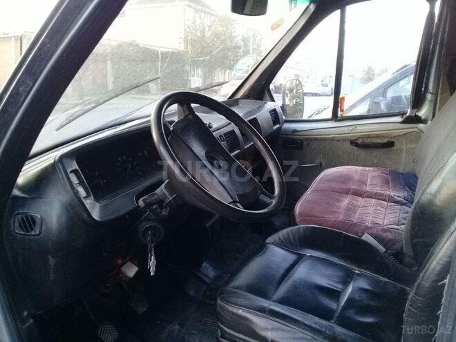 GAZ 330202-740 1999, 150,000 km - 2.4 l - Bakı