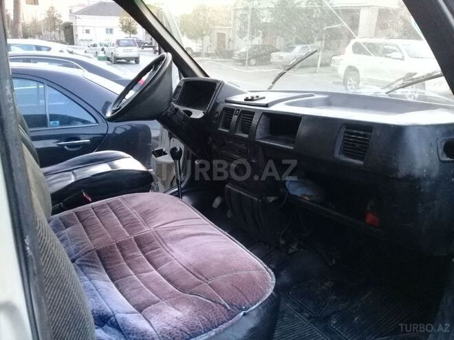 GAZ 330202-740 1999, 150,000 km - 2.4 l - Bakı