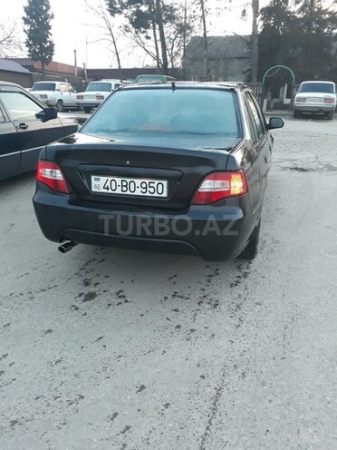 Daewoo Nexia 2011, 146,000 km - 1.5 l - Quba