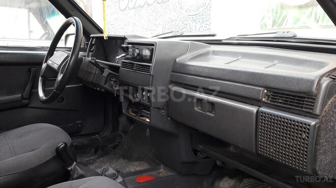 LADA (VAZ) 21099 1997, 150,000 km - 1.5 l - Gəncə