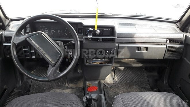 LADA (VAZ) 21099 1997, 150,000 km - 1.5 l - Gəncə