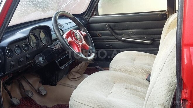 LADA (VAZ) 21011 1982, 846,646 km - 0.2 l - Bakı
