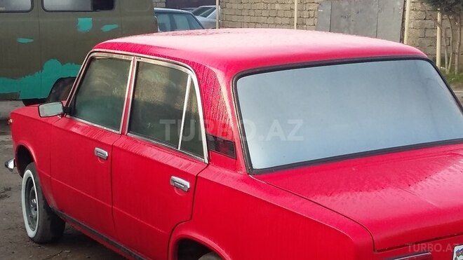 LADA (VAZ) 21011 1982, 846,646 km - 0.2 l - Bakı