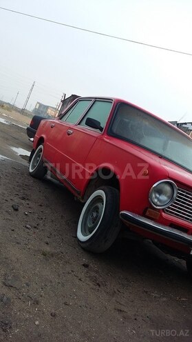 LADA (VAZ) 21011 1982, 846,646 km - 0.2 l - Bakı