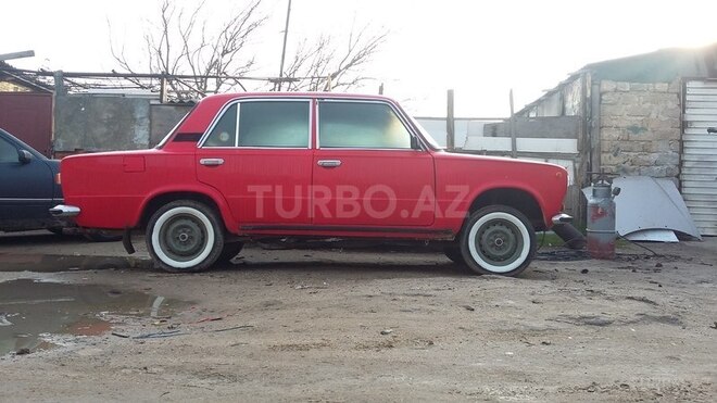 LADA (VAZ) 21011 1982, 846,646 km - 0.2 l - Bakı