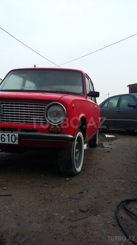 LADA (VAZ) 21011 1982, 846,646 km - 0.2 l - Bakı
