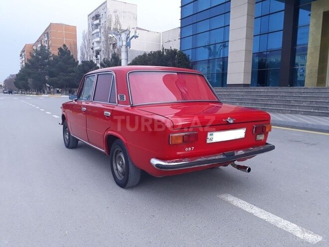 LADA (VAZ) 21011 1983, 296,000 km - 1.3 l - Xırdalan