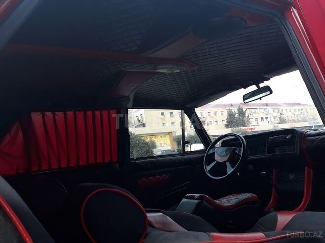 LADA (VAZ) 21011 1983, 296,000 km - 1.3 l - Xırdalan