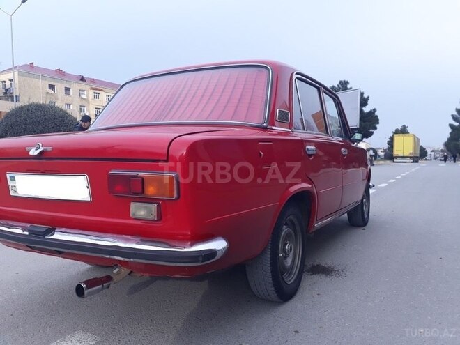 LADA (VAZ) 21011 1983, 296,000 km - 1.3 l - Xırdalan