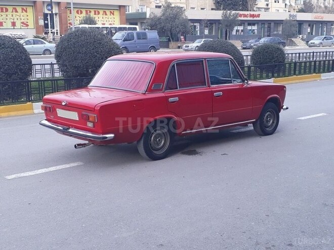 LADA (VAZ) 21011 1983, 296,000 km - 1.3 l - Xırdalan